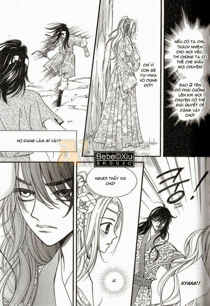 Sarasah Chapter 26 - Trang 2