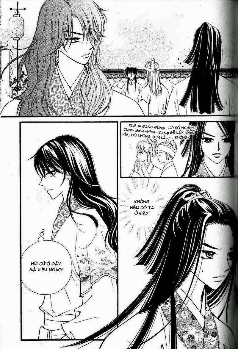 Sarasah Chapter 25 - Trang 2