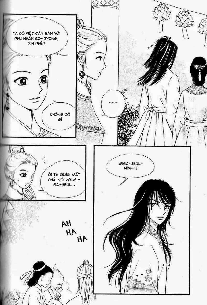 Sarasah Chapter 24 - Trang 2