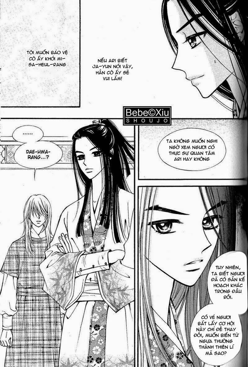 Sarasah Chapter 24 - Trang 2