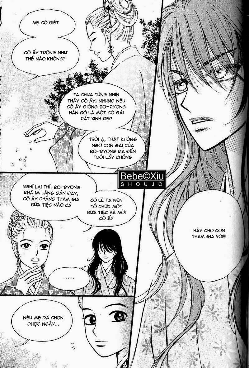 Sarasah Chapter 23 - Trang 2