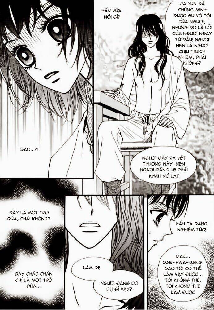 Sarasah Chapter 10 - Trang 2