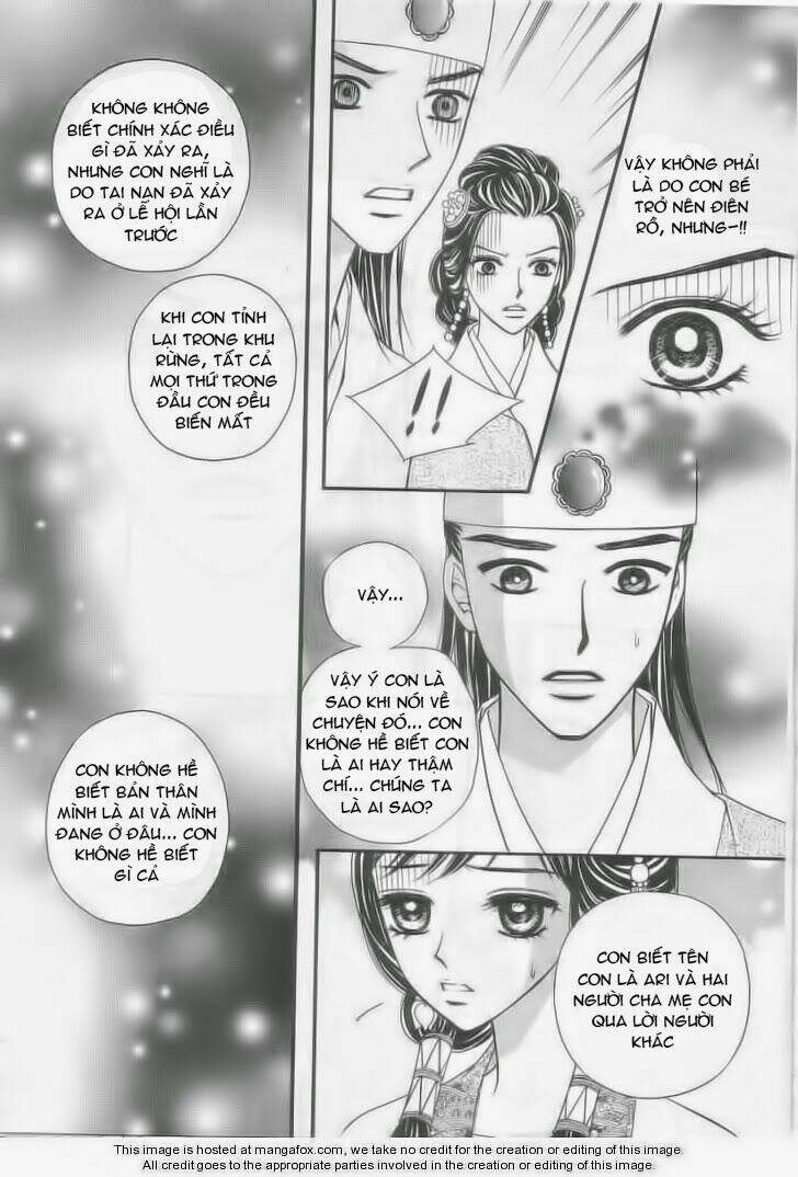 Sarasah Chapter 9 - Trang 2