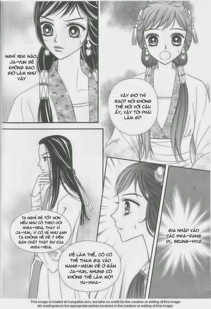 Sarasah Chapter 8 - Trang 2