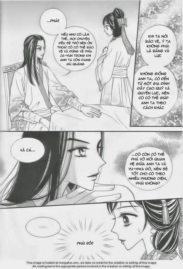 Sarasah Chapter 8 - Trang 2