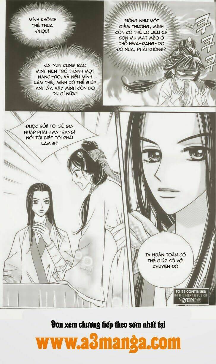 Sarasah Chapter 8 - Trang 2