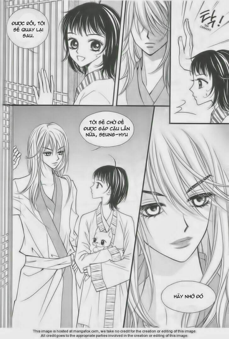 Sarasah Chapter 8 - Trang 2