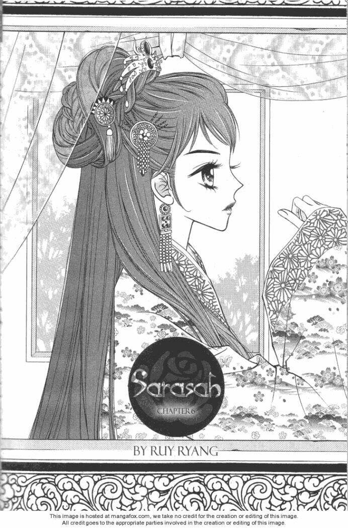 Sarasah Chapter 6 - Trang 2