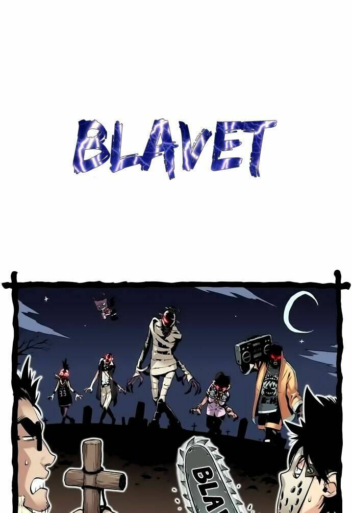 Blavet Chapter 8 - Trang 2