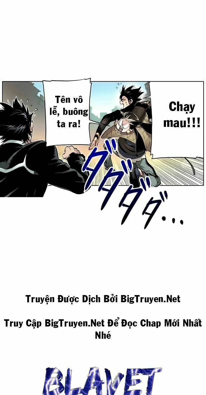 Blavet Chapter 5 - Trang 2