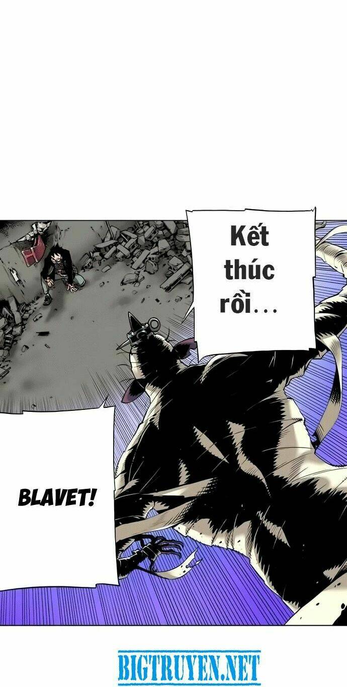 Blavet Chapter 5 - Trang 2