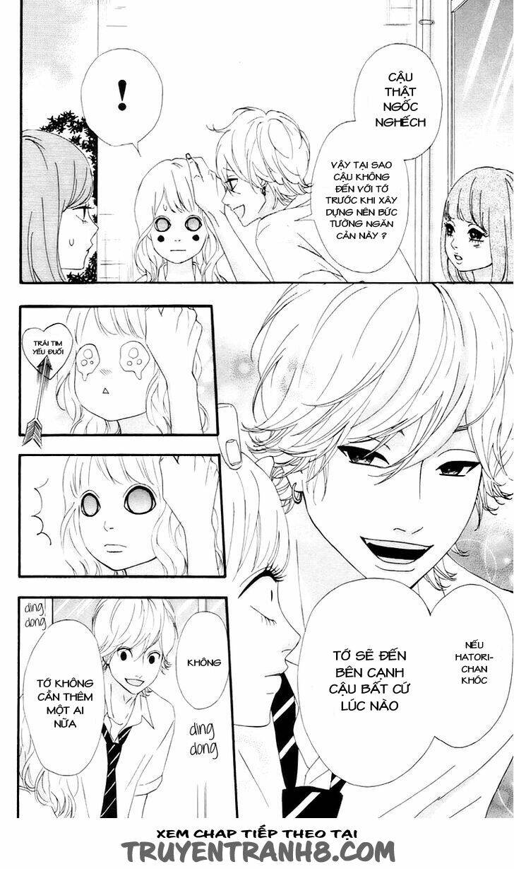 Heroine Shikkaku Chapter 15 - Trang 2