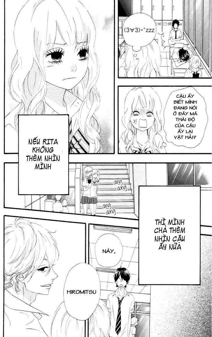 Heroine Shikkaku Chapter 15 - Trang 2