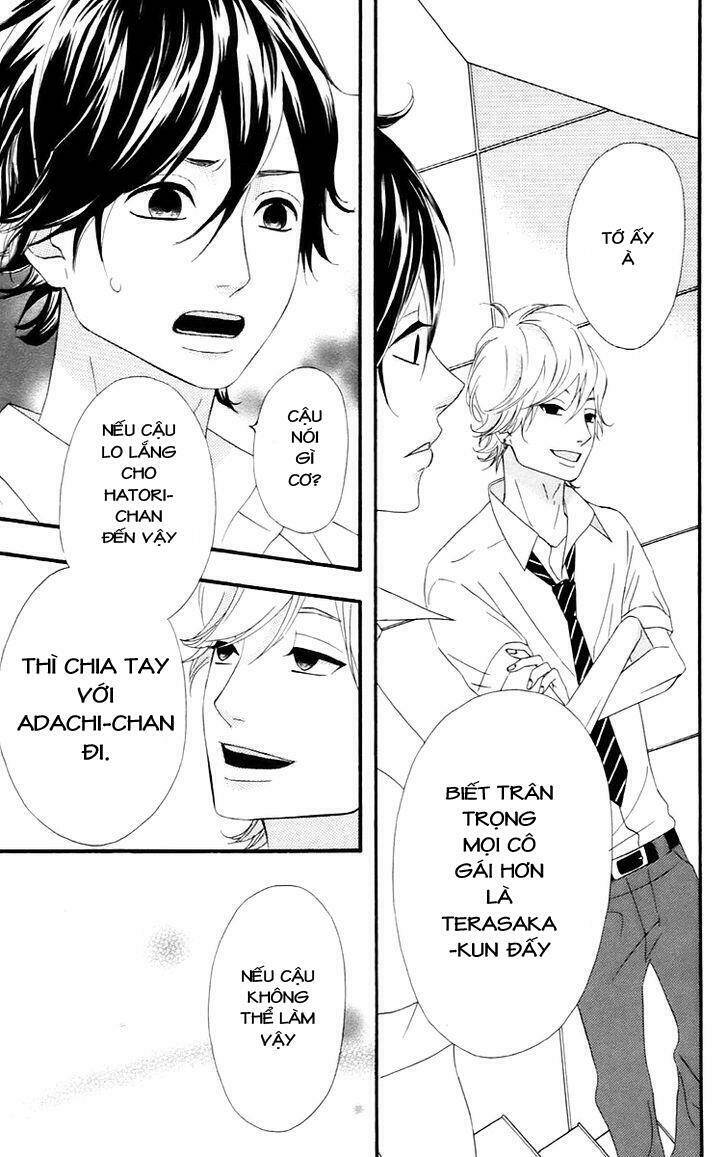 Heroine Shikkaku Chapter 15 - Trang 2