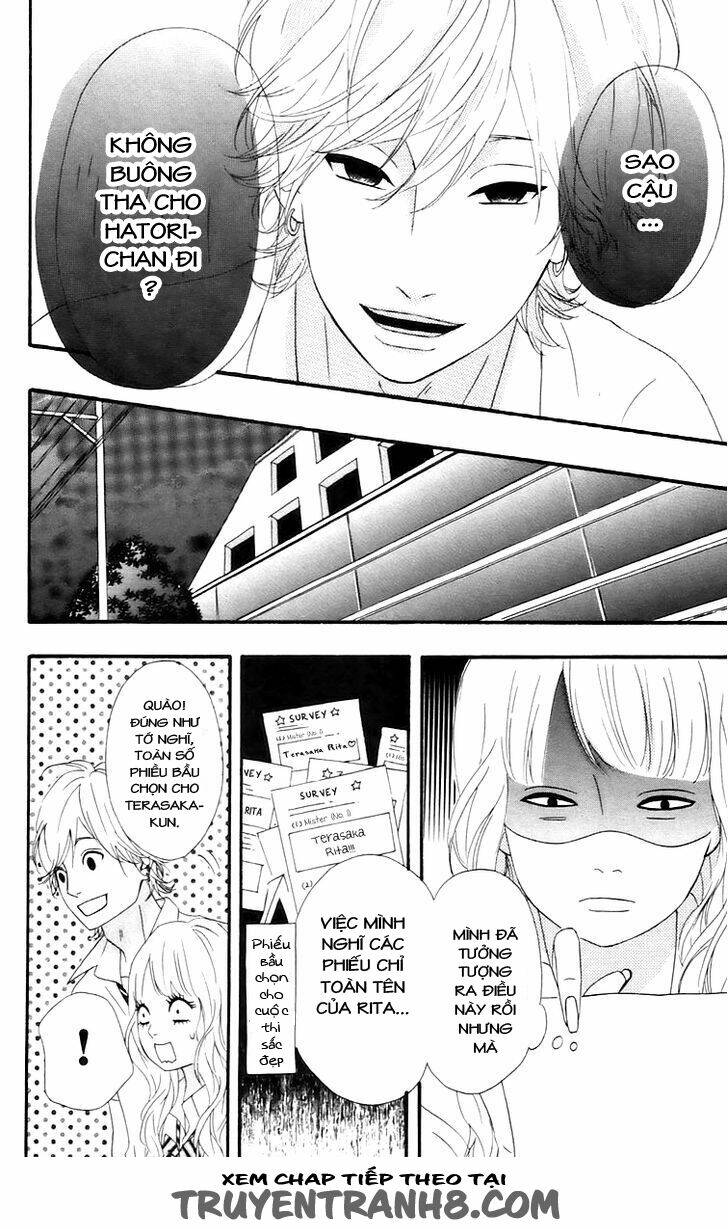 Heroine Shikkaku Chapter 15 - Trang 2