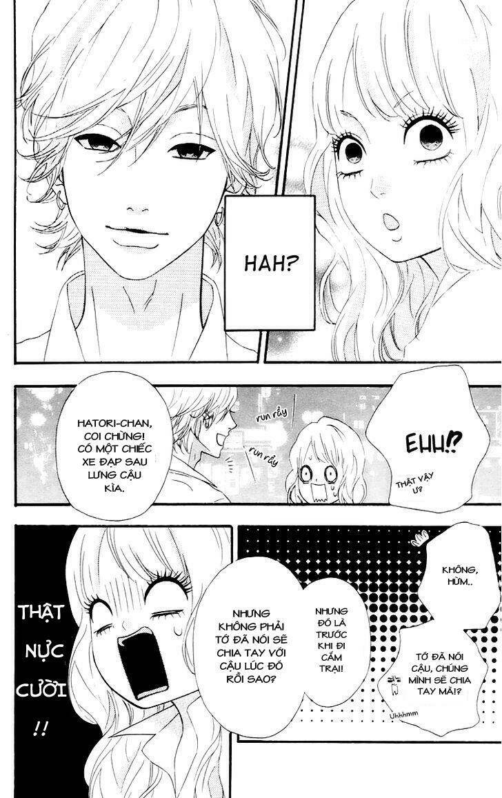 Heroine Shikkaku Chapter 15 - Trang 2