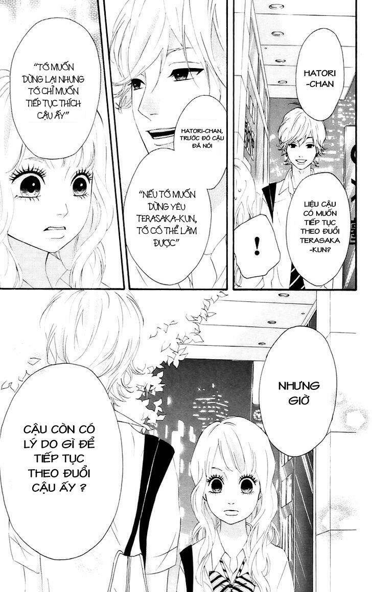 Heroine Shikkaku Chapter 15 - Trang 2