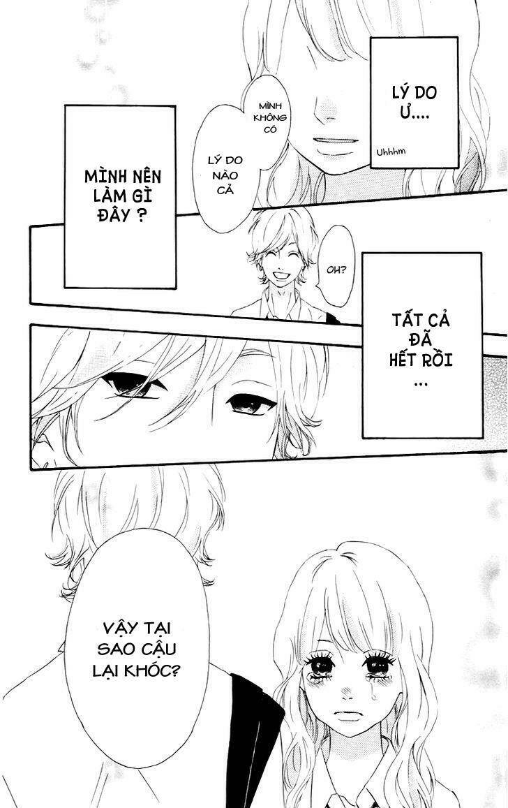 Heroine Shikkaku Chapter 15 - Trang 2