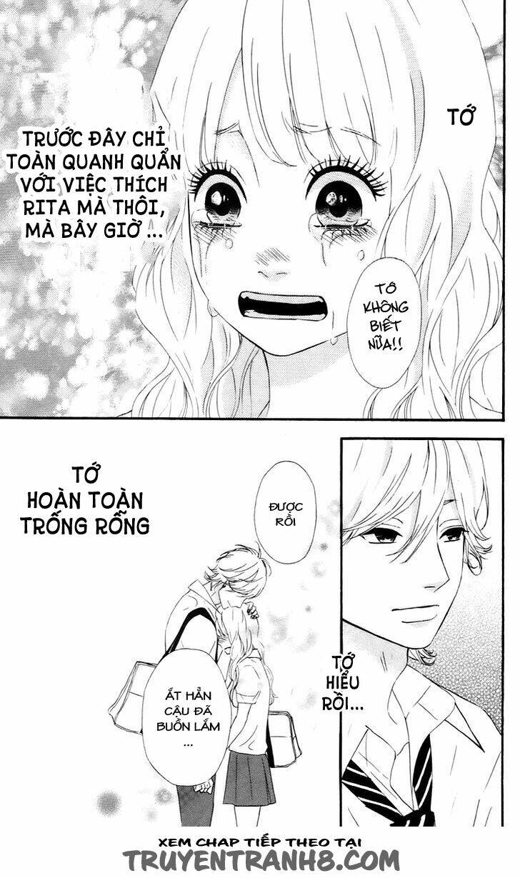 Heroine Shikkaku Chapter 15 - Trang 2