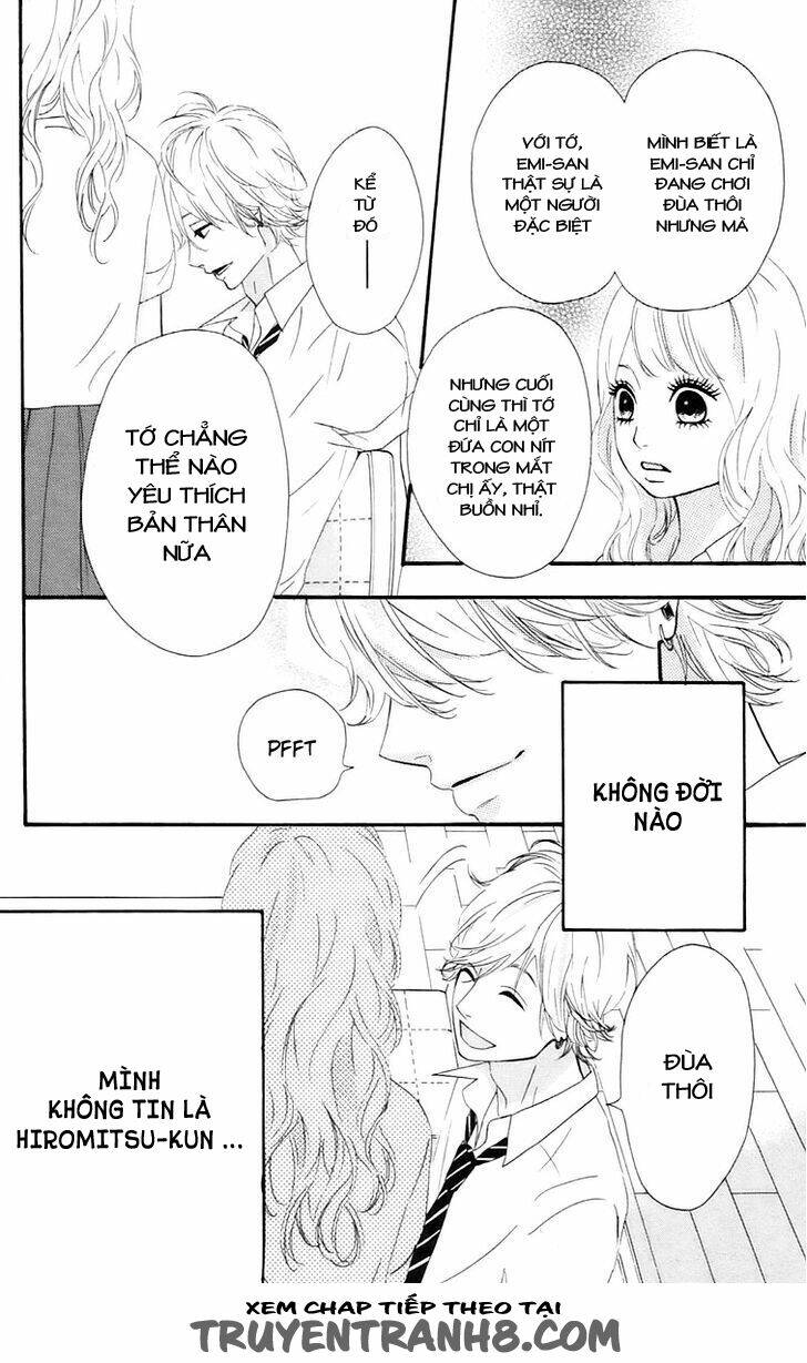 Heroine Shikkaku Chapter 15 - Trang 2