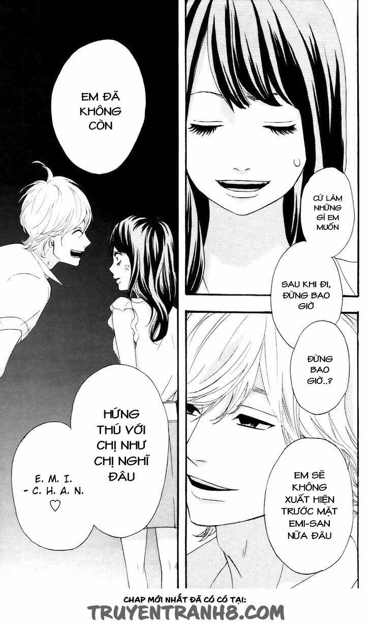 Heroine Shikkaku Chapter 15 - Trang 2