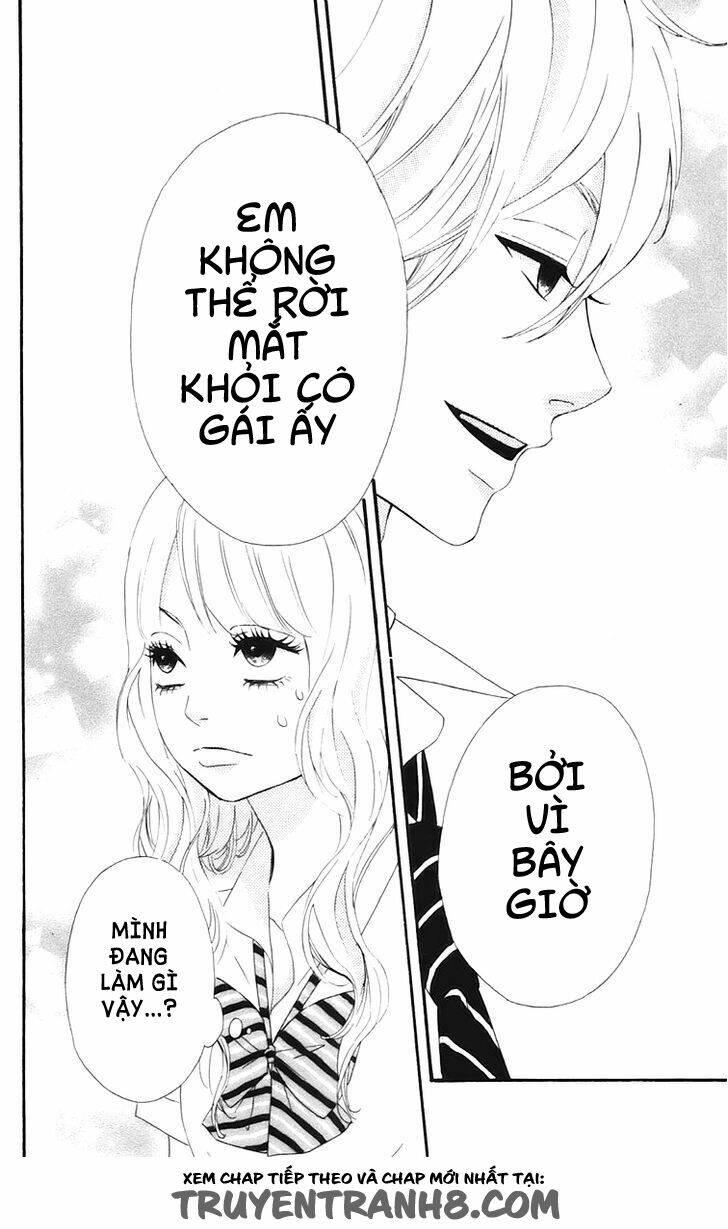 Heroine Shikkaku Chapter 15 - Trang 2