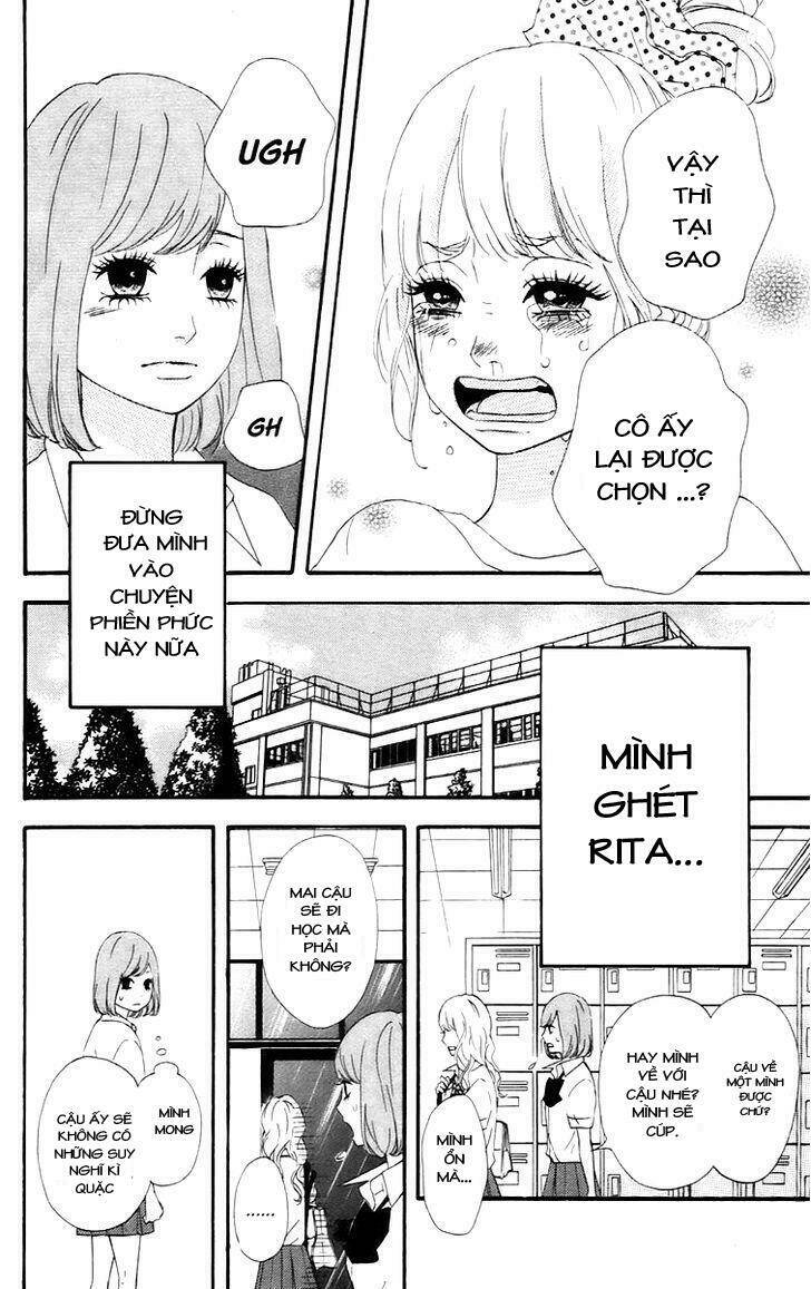 Heroine Shikkaku Chapter 15 - Trang 2