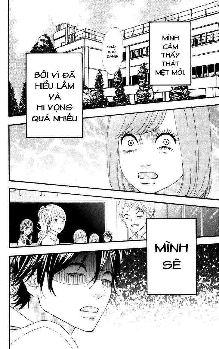 Heroine Shikkaku Chapter 15 - Trang 2