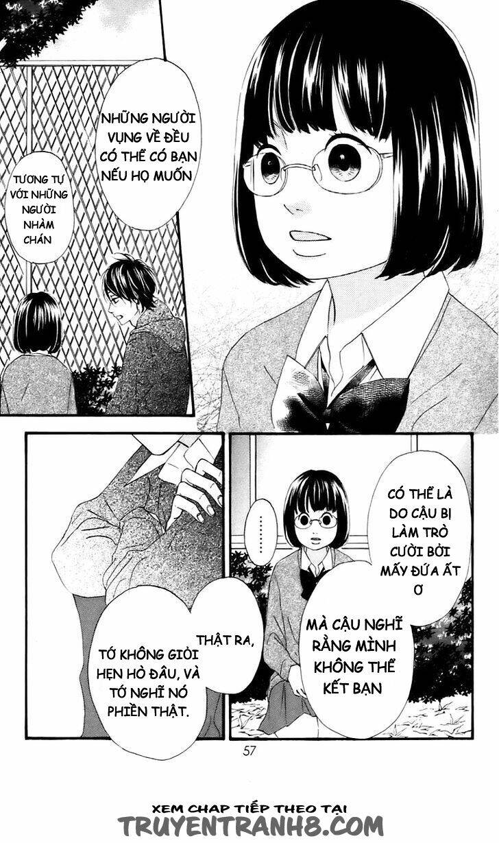 Heroine Shikkaku Chapter 14 - Trang 2