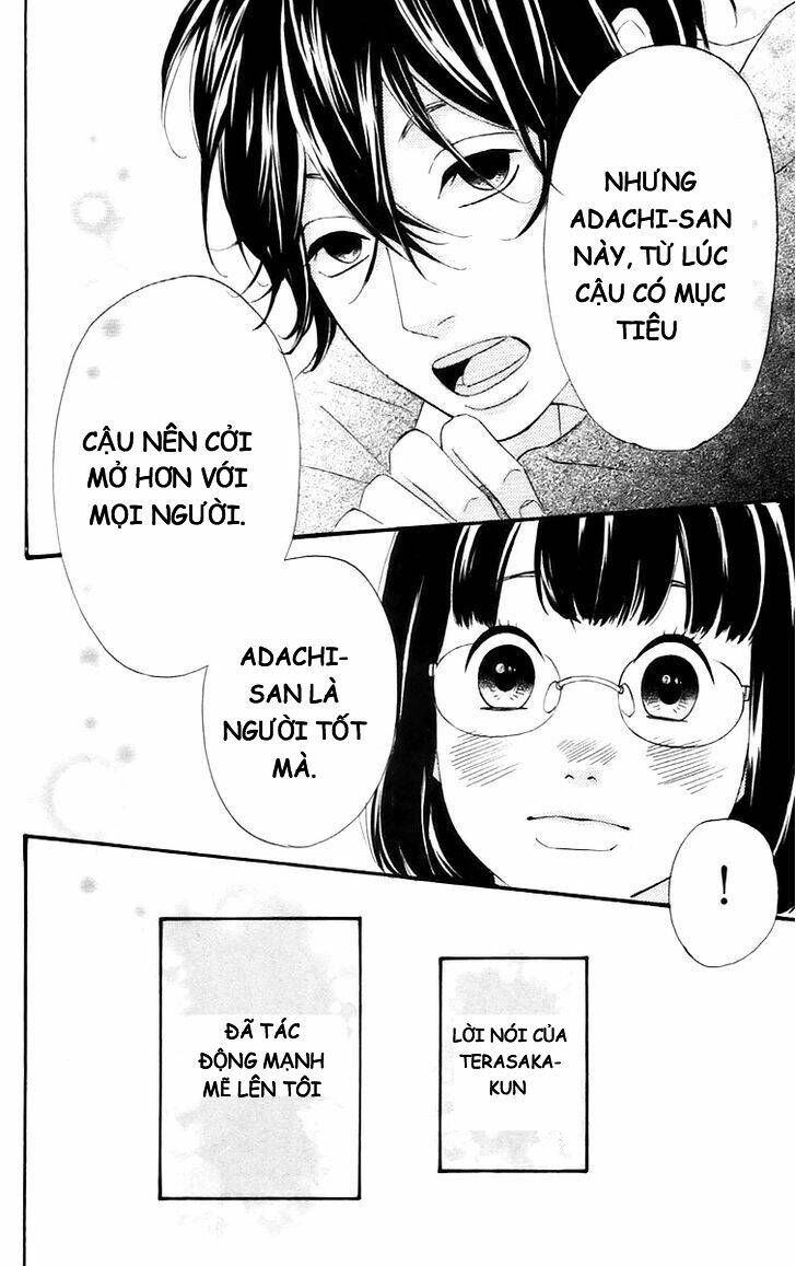 Heroine Shikkaku Chapter 14 - Trang 2