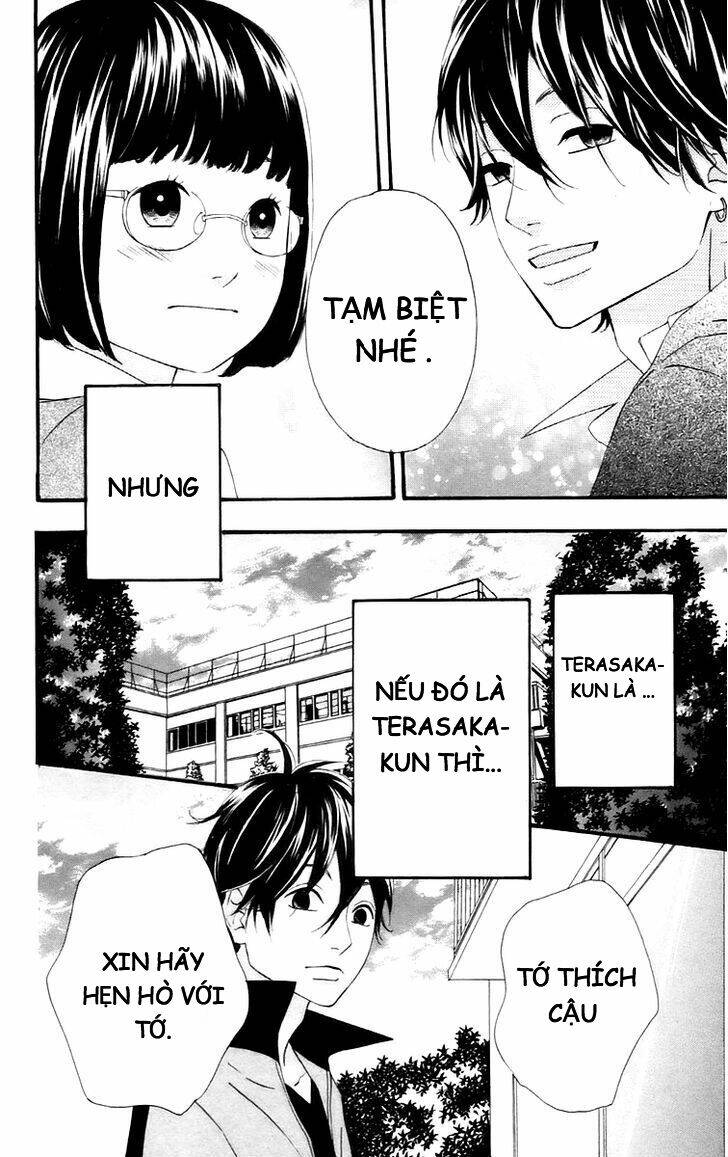 Heroine Shikkaku Chapter 14 - Trang 2