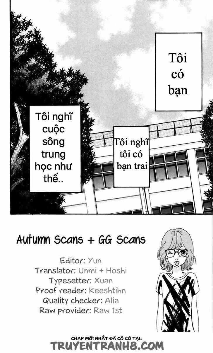 Heroine Shikkaku Chapter 14 - Trang 2