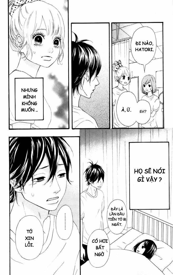 Heroine Shikkaku Chapter 14 - Trang 2