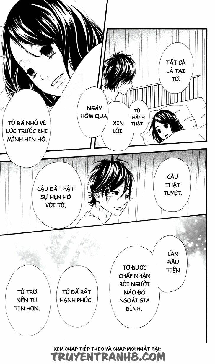 Heroine Shikkaku Chapter 14 - Trang 2