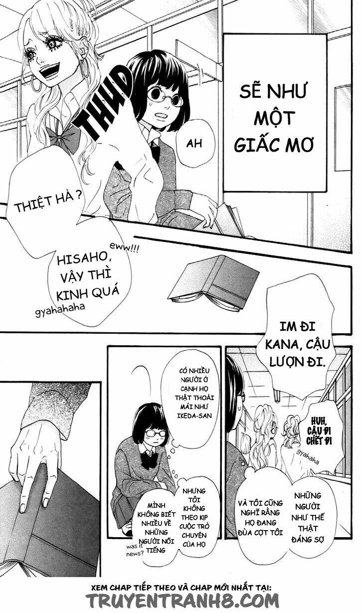 Heroine Shikkaku Chapter 14 - Trang 2