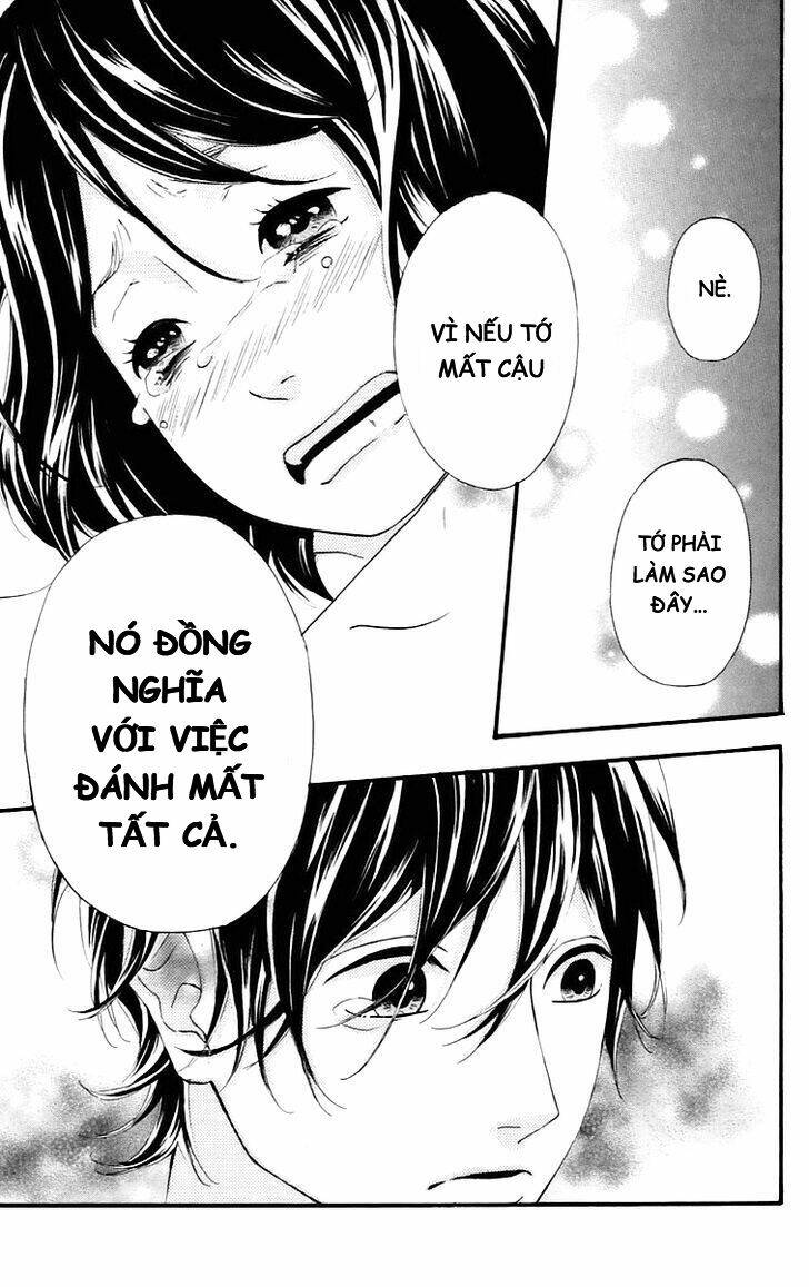 Heroine Shikkaku Chapter 14 - Trang 2