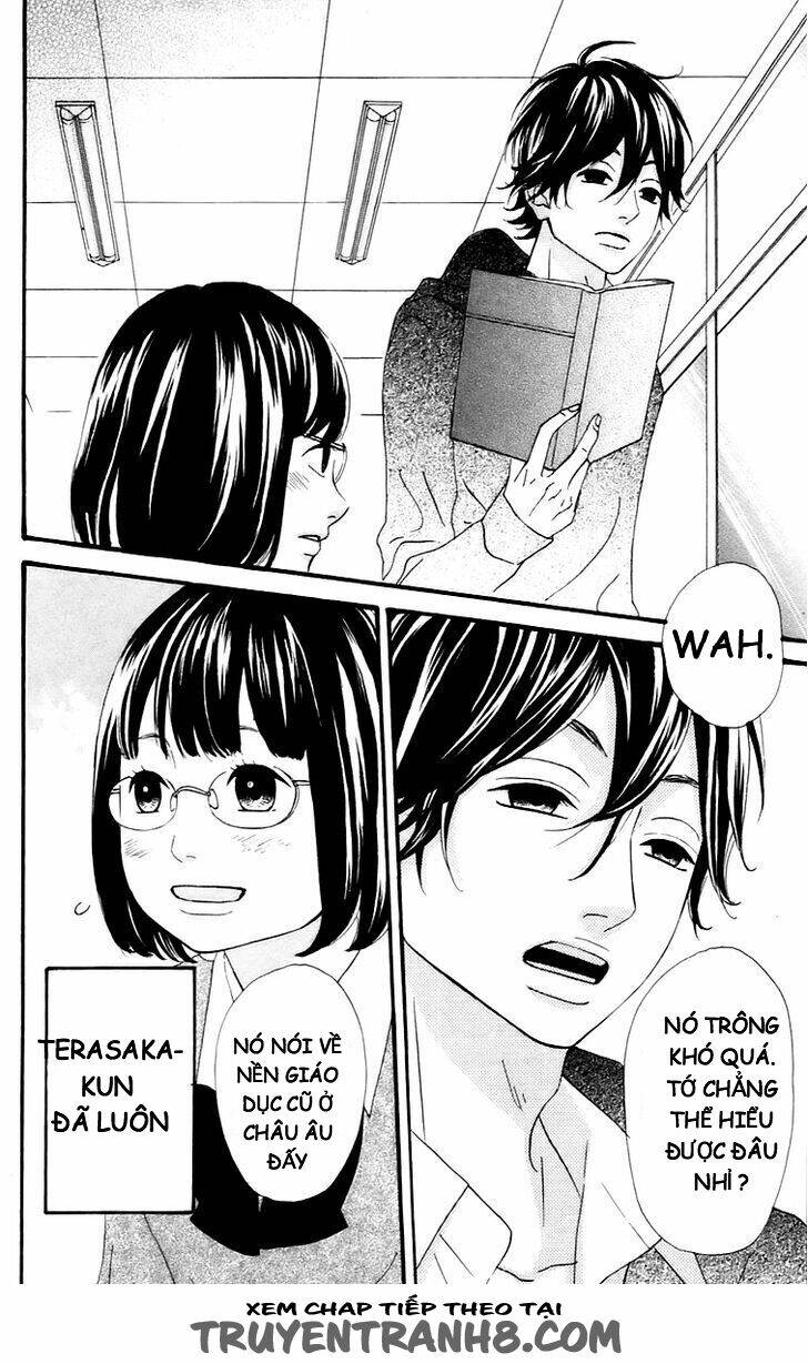 Heroine Shikkaku Chapter 14 - Trang 2