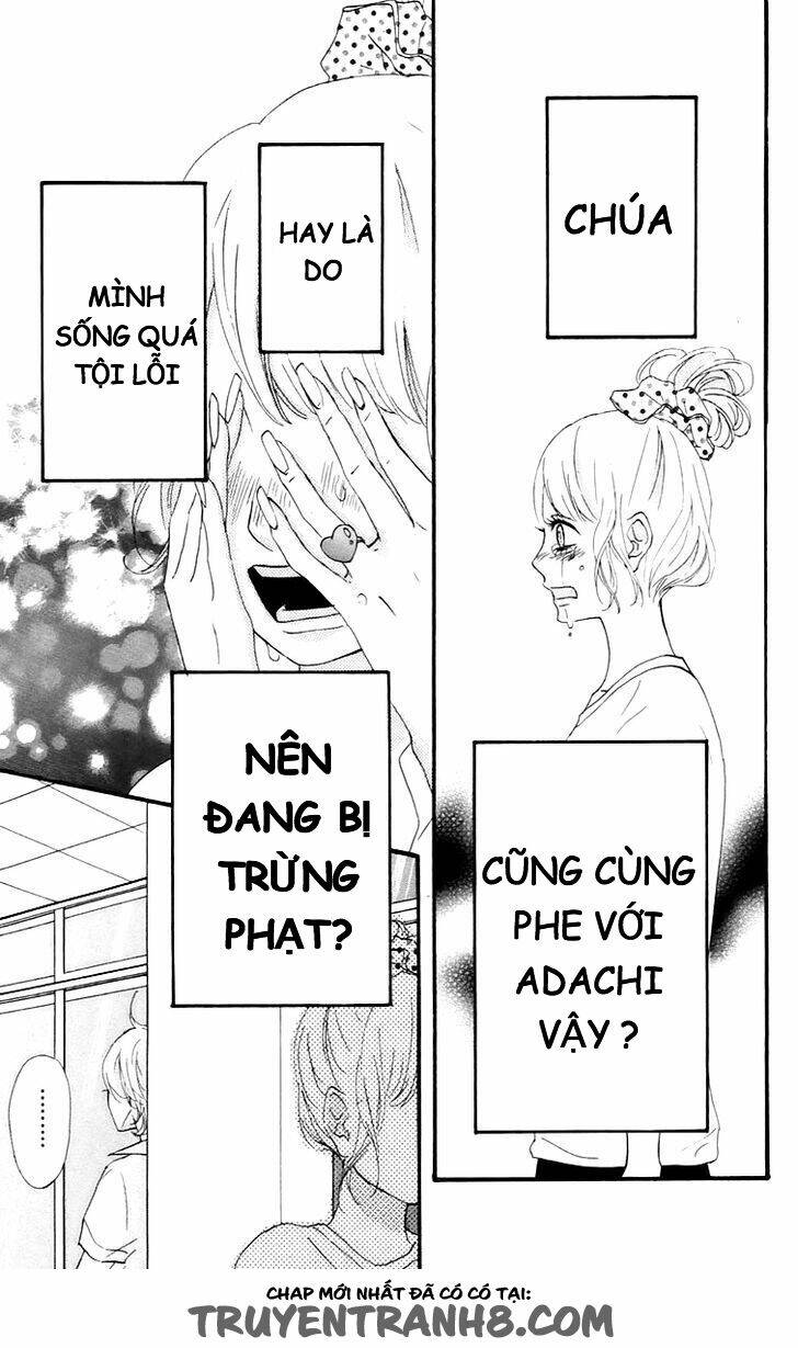 Heroine Shikkaku Chapter 14 - Trang 2