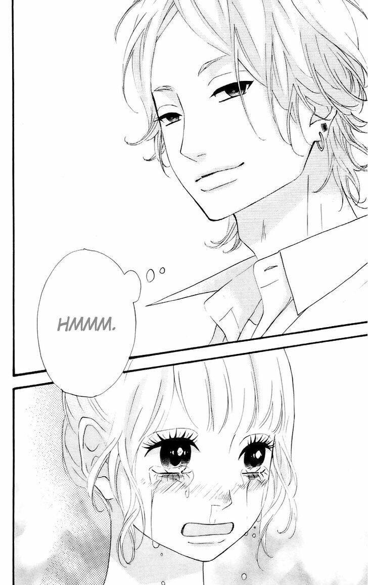 Heroine Shikkaku Chapter 14 - Trang 2