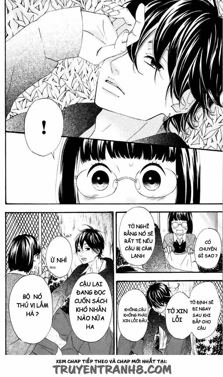 Heroine Shikkaku Chapter 14 - Trang 2