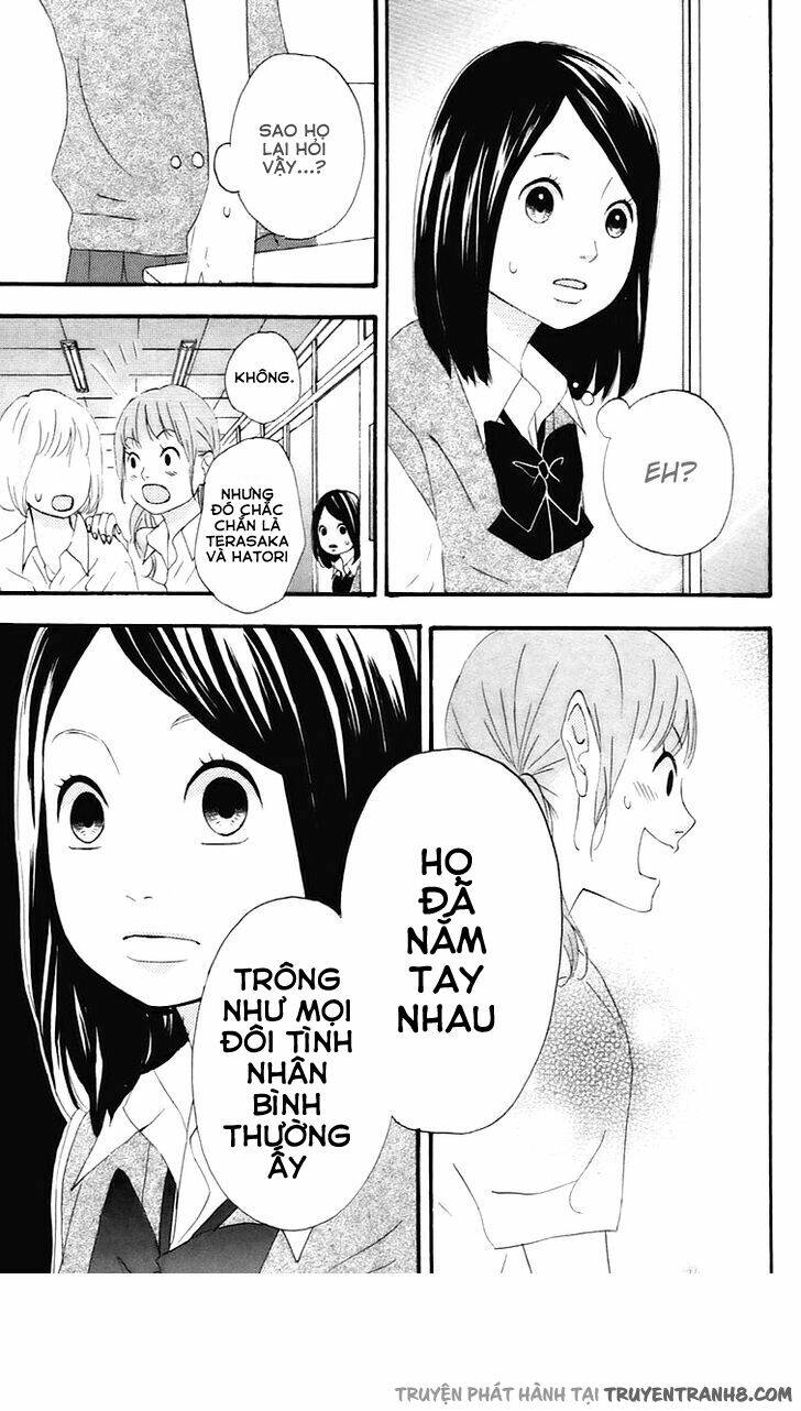 Heroine Shikkaku Chapter 13 - Trang 2