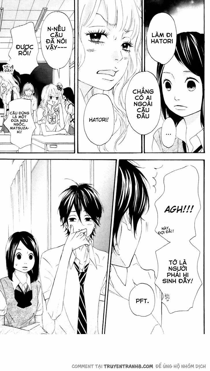 Heroine Shikkaku Chapter 13 - Trang 2