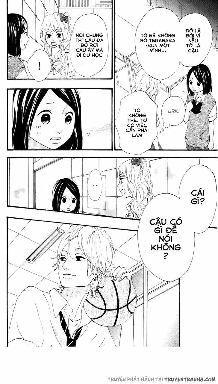 Heroine Shikkaku Chapter 13 - Trang 2