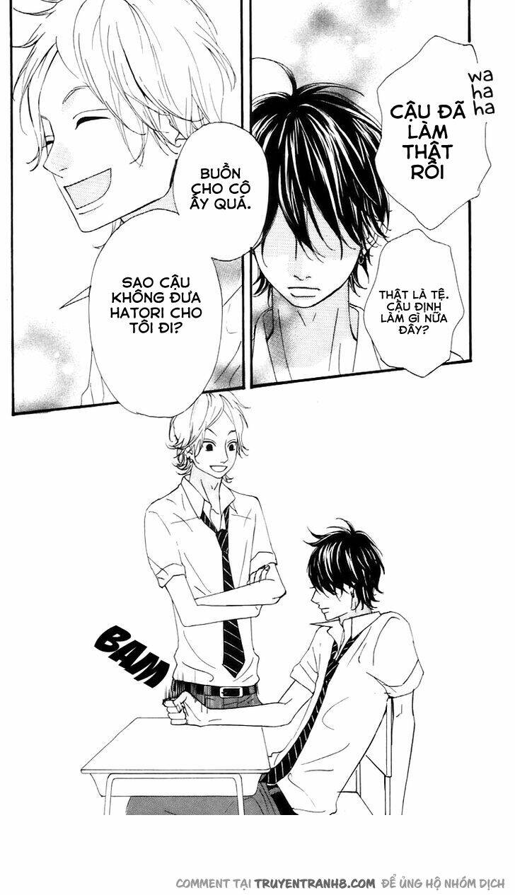 Heroine Shikkaku Chapter 13 - Trang 2