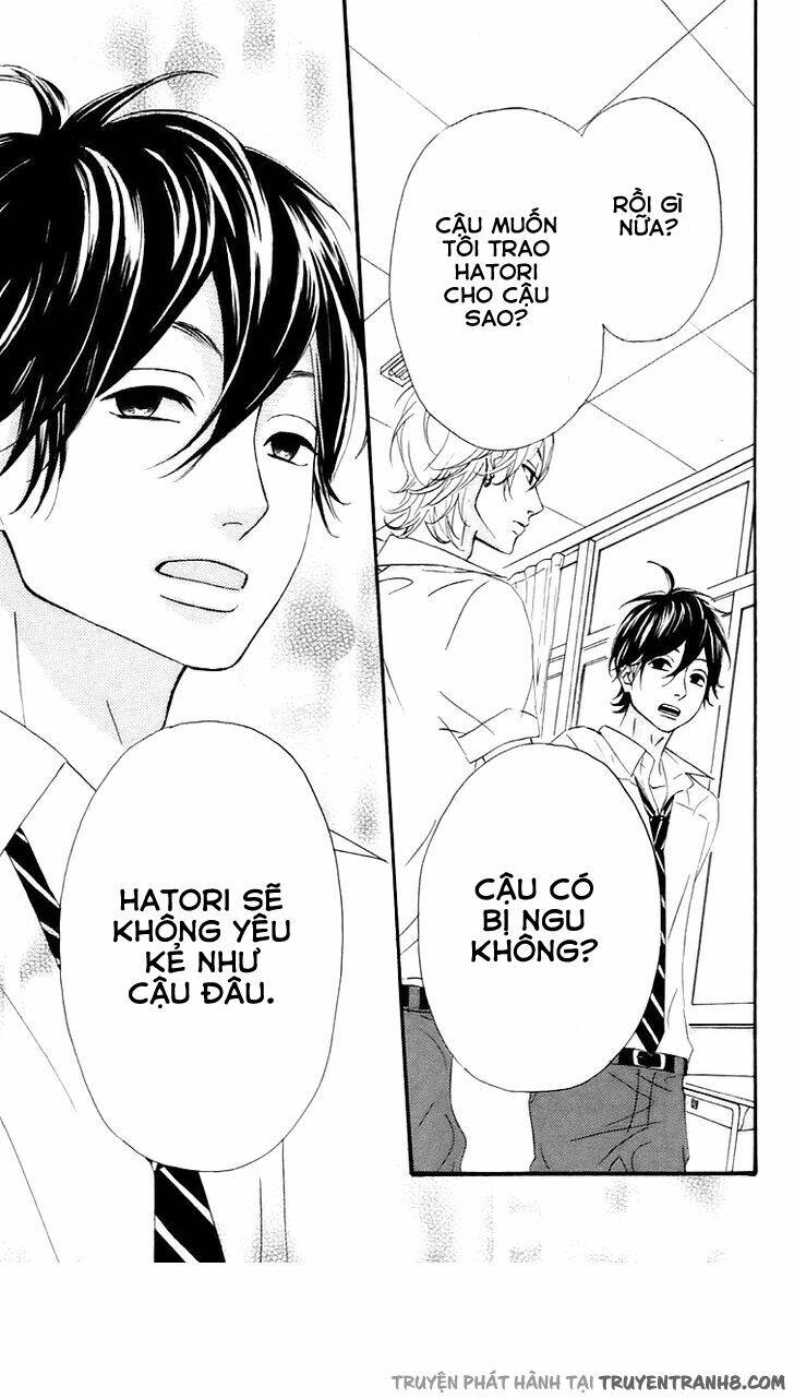 Heroine Shikkaku Chapter 13 - Trang 2