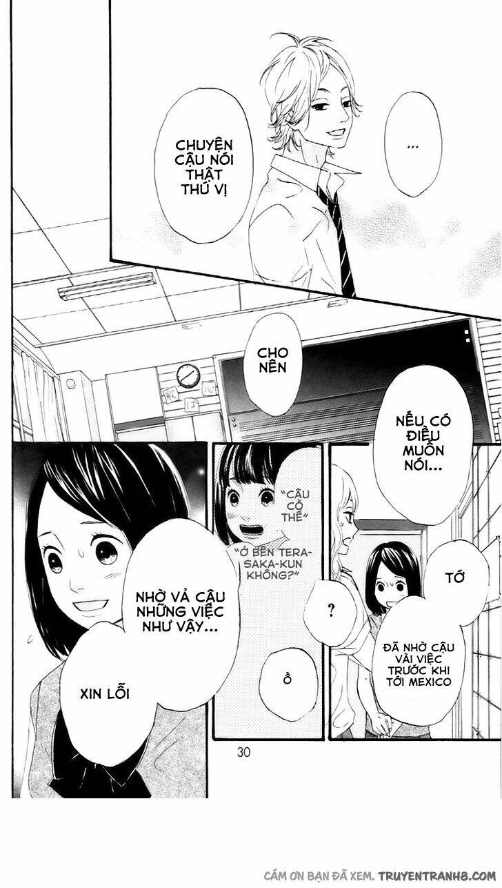 Heroine Shikkaku Chapter 13 - Trang 2