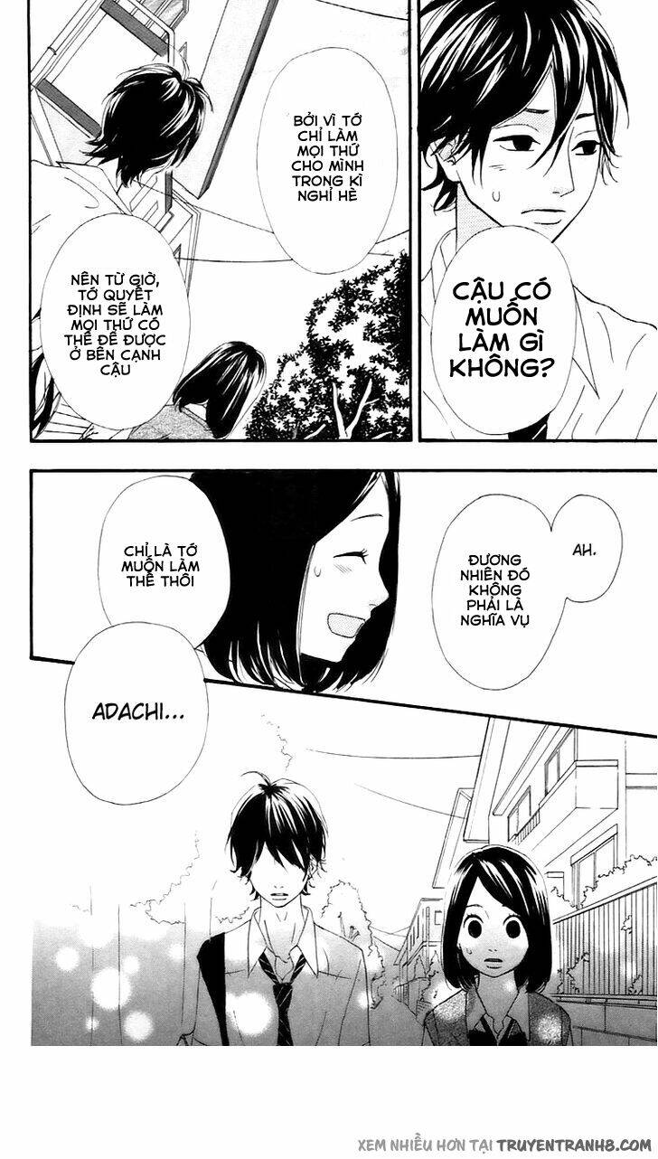 Heroine Shikkaku Chapter 13 - Trang 2