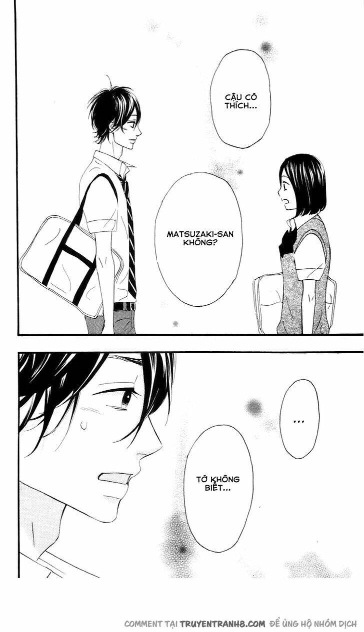 Heroine Shikkaku Chapter 13 - Trang 2