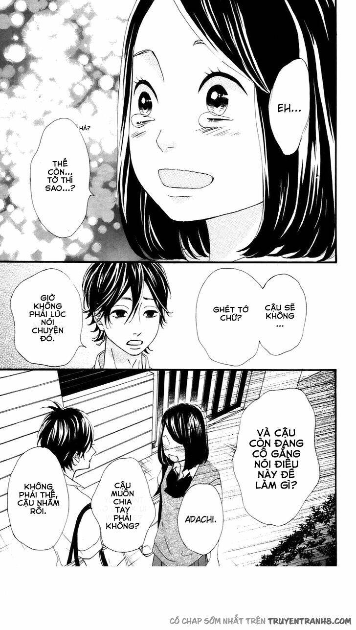 Heroine Shikkaku Chapter 13 - Trang 2