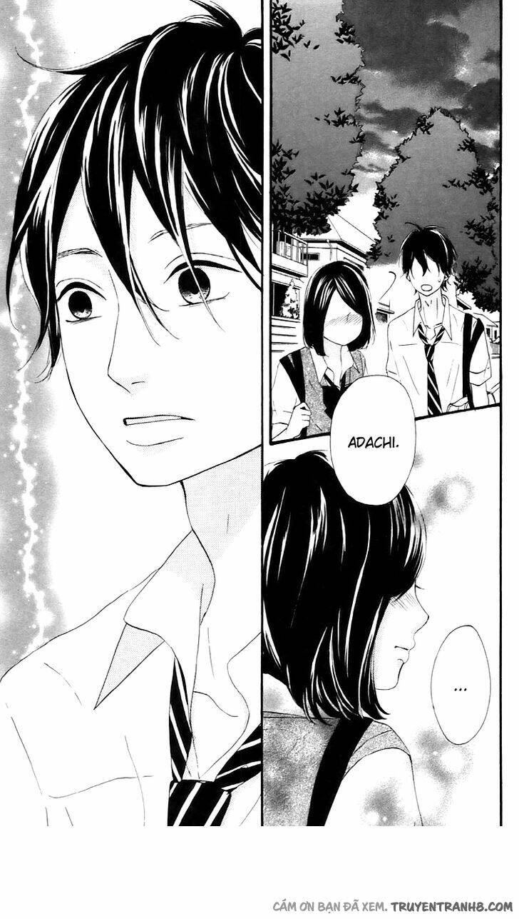 Heroine Shikkaku Chapter 13 - Trang 2